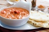 LUNCH BUTTER CHICKEN COMBO