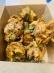 VEGETABLE PAKORAS