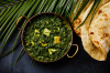 PALAK PANEER