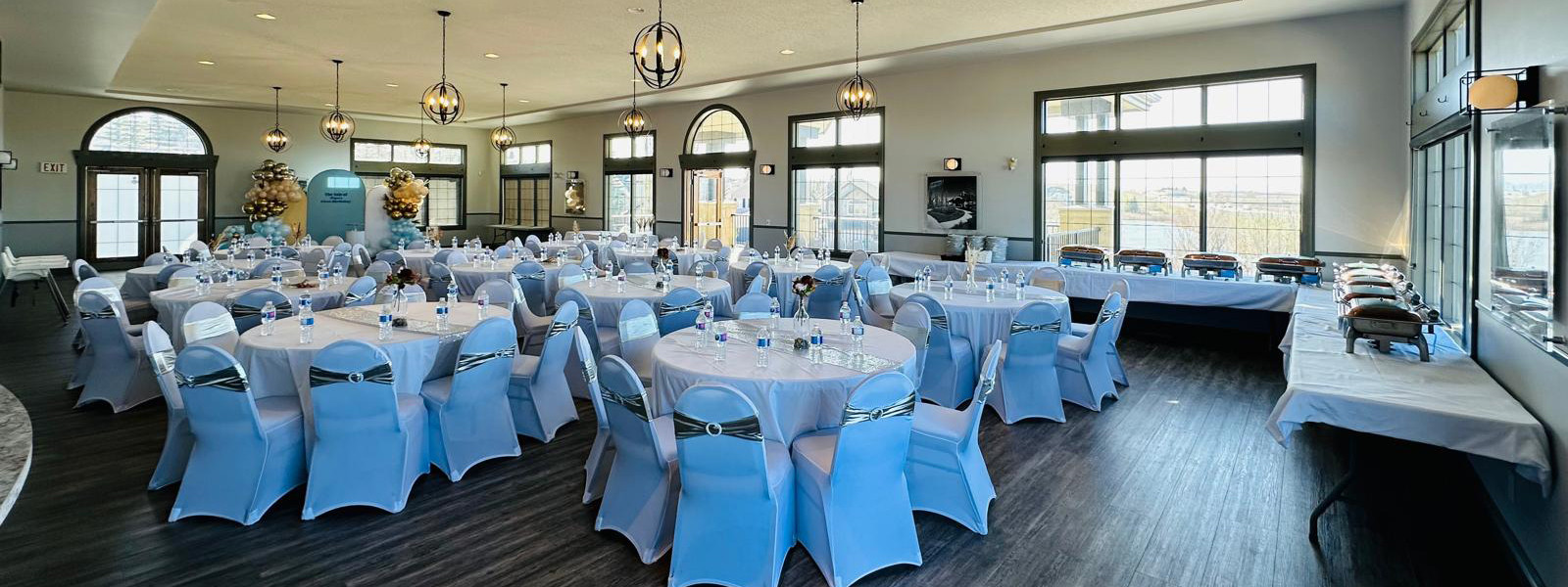 Catering Events 2 En