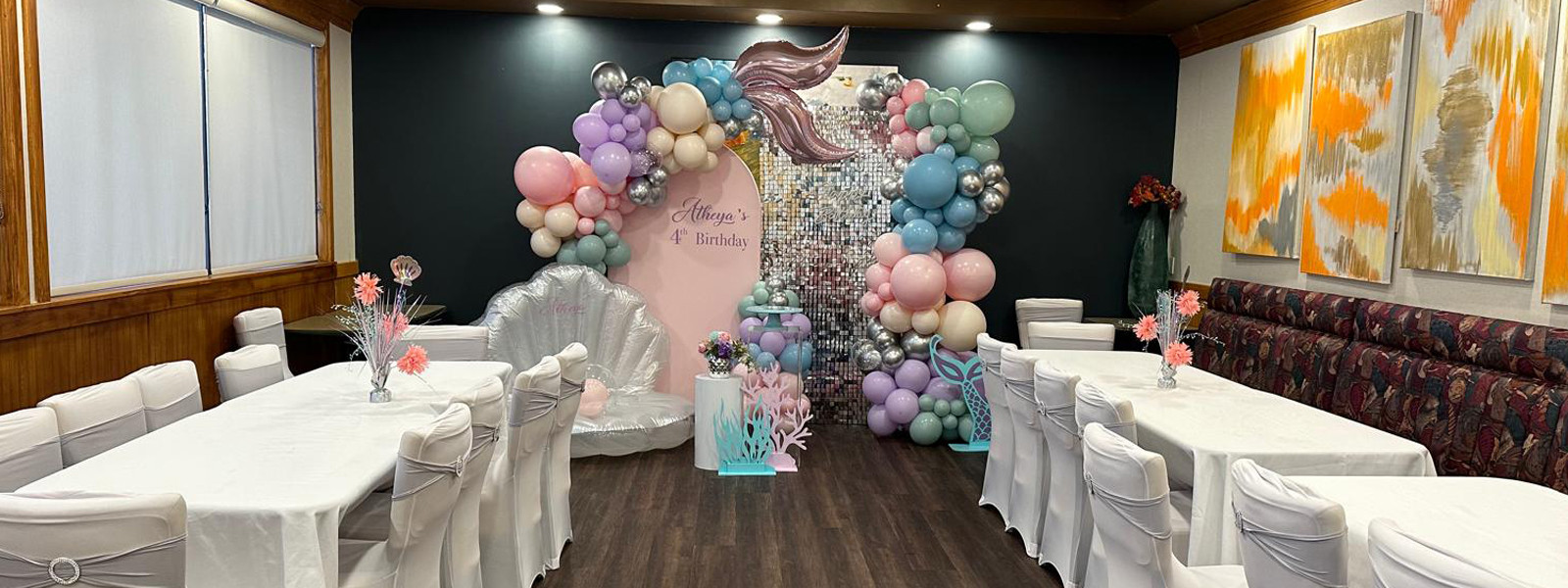 Catering Events 3 En