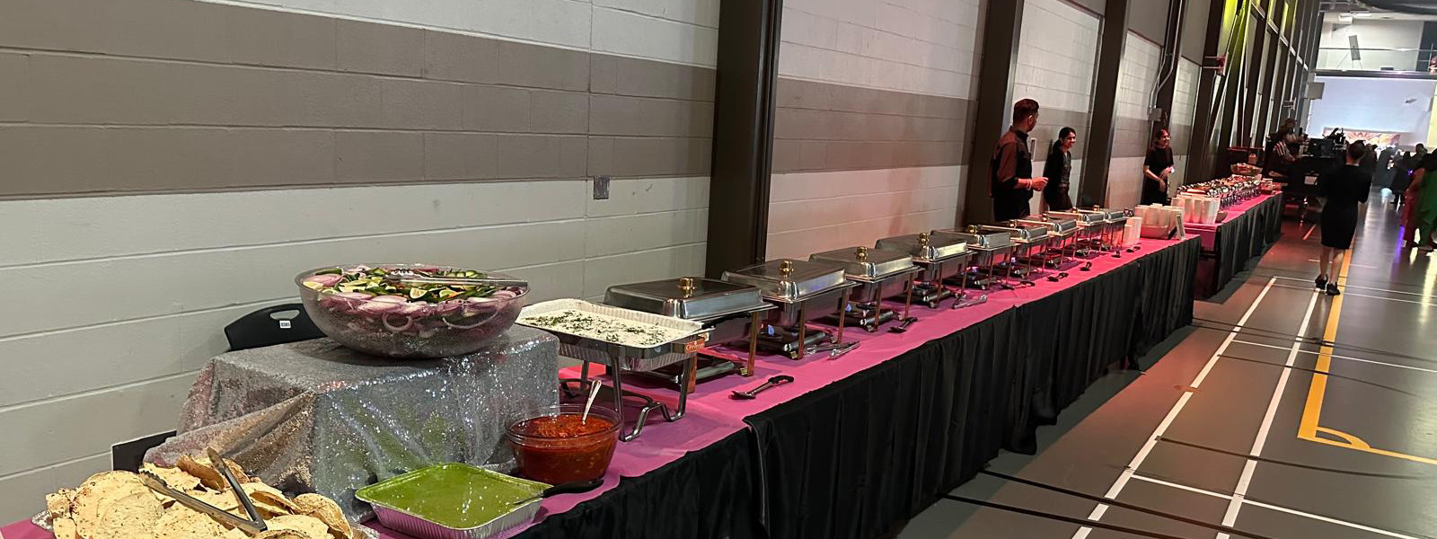 Catering Events 5 En