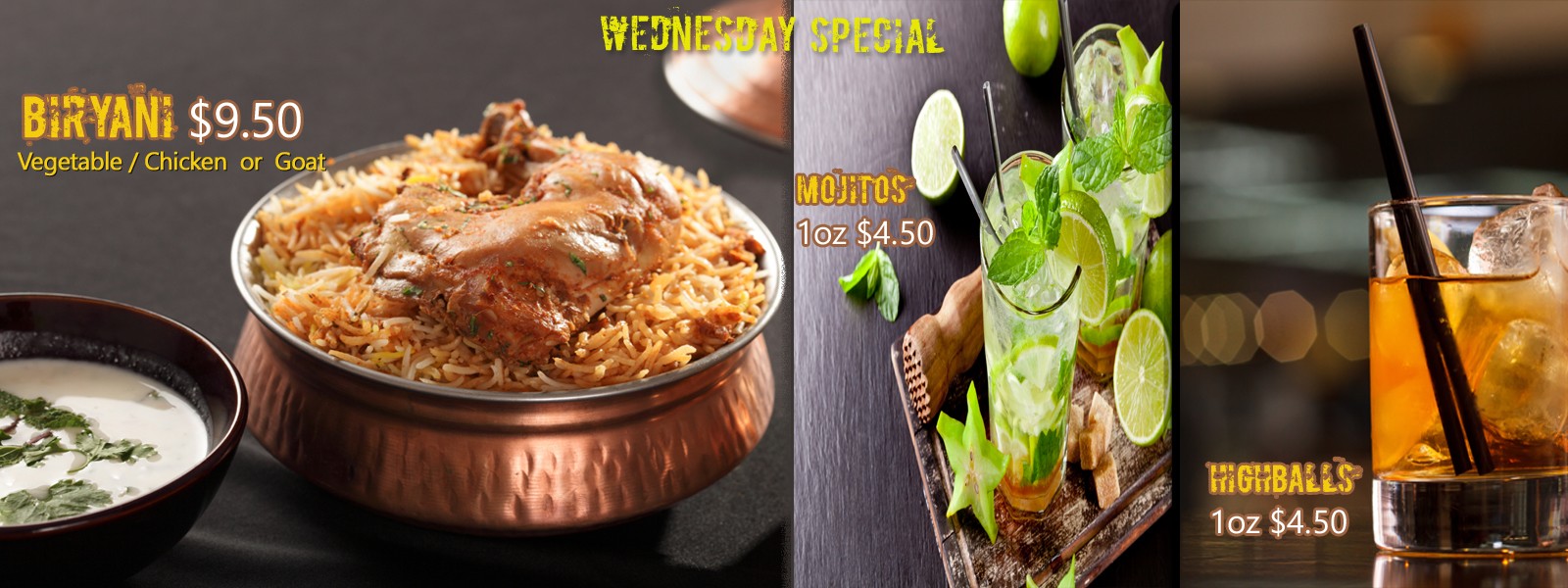 Home Wed Special En