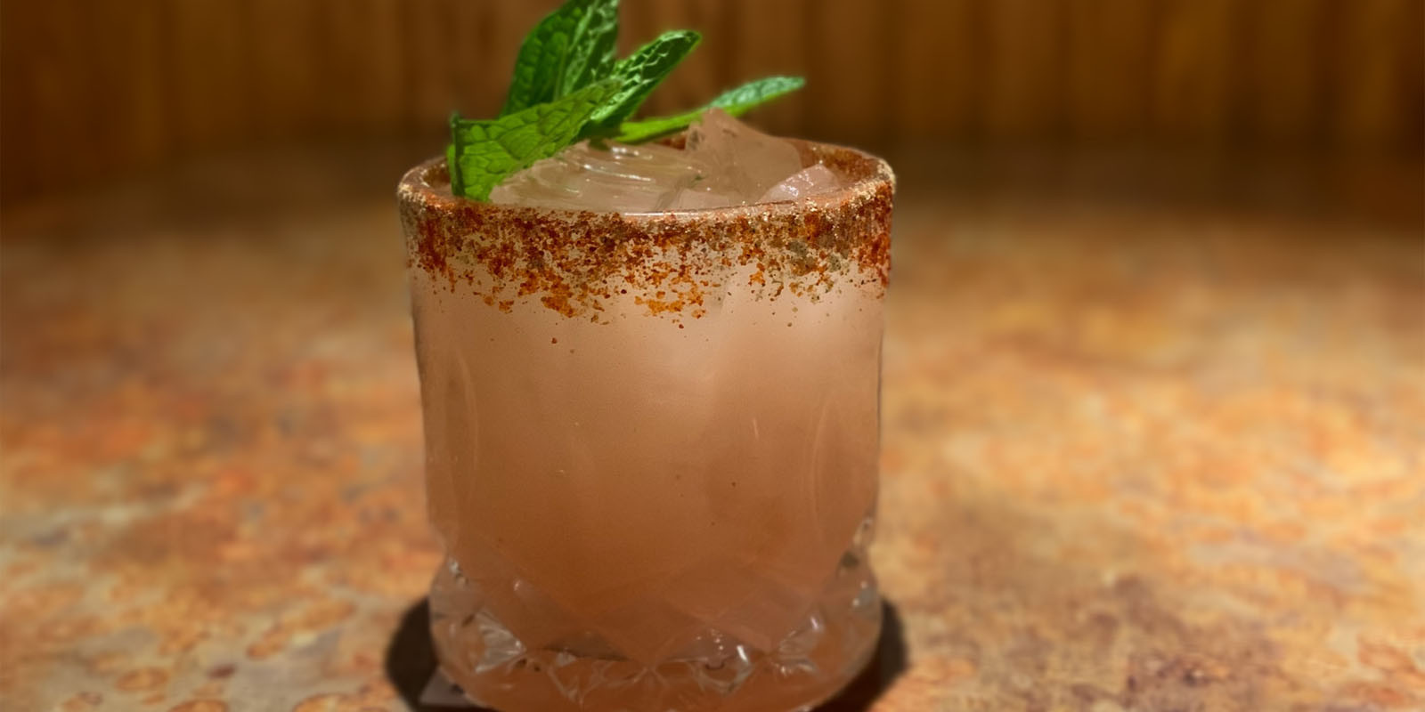  SMOKEY GAUVA SPRING SPECIAL 