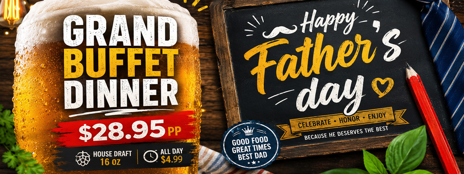 Specials Fathers Day Website 2026 En
